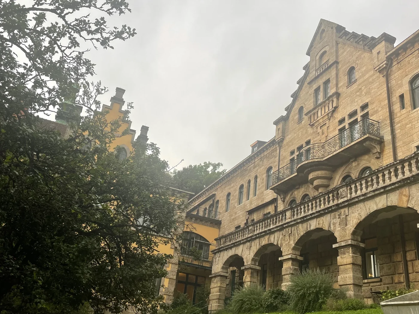 Chronicles of Rothenburg