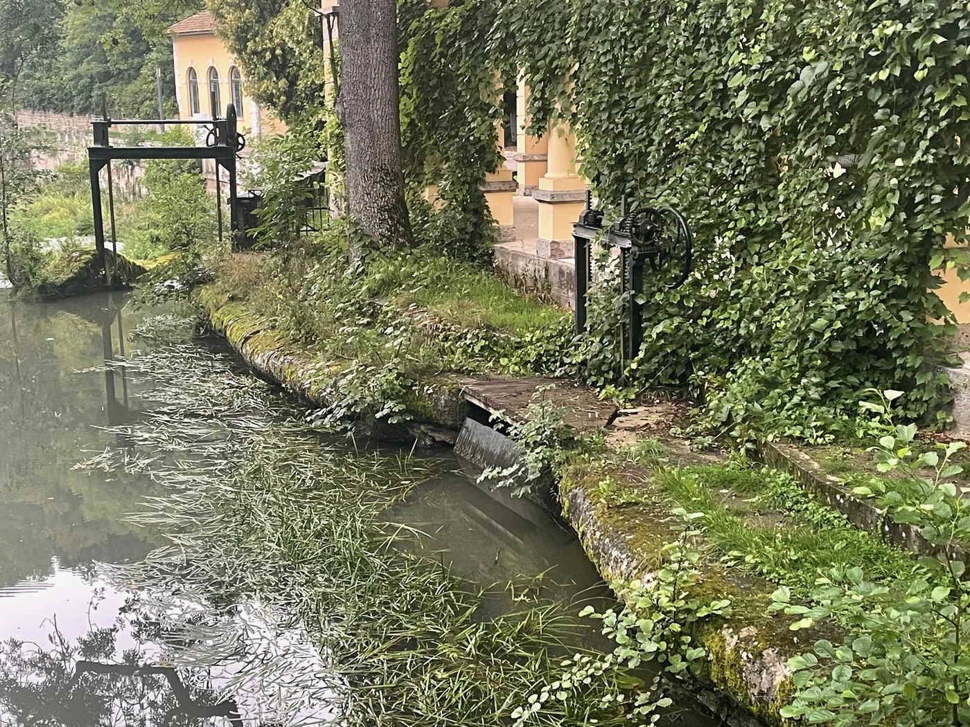 Chronicles of Rothenburg