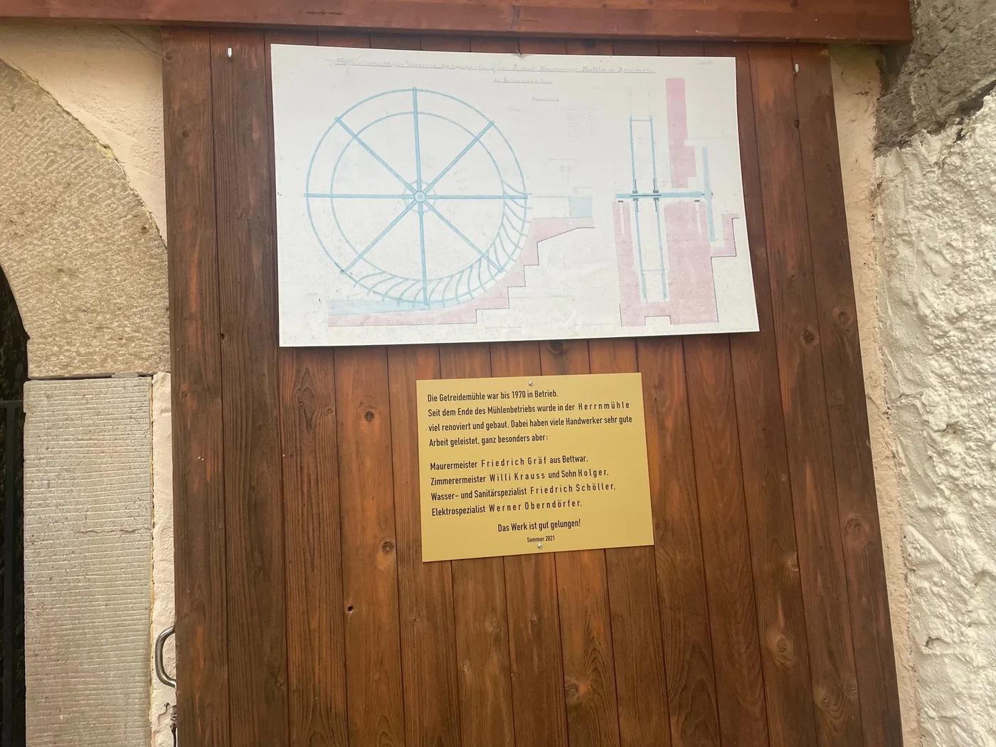 Chronicles of Rothenburg