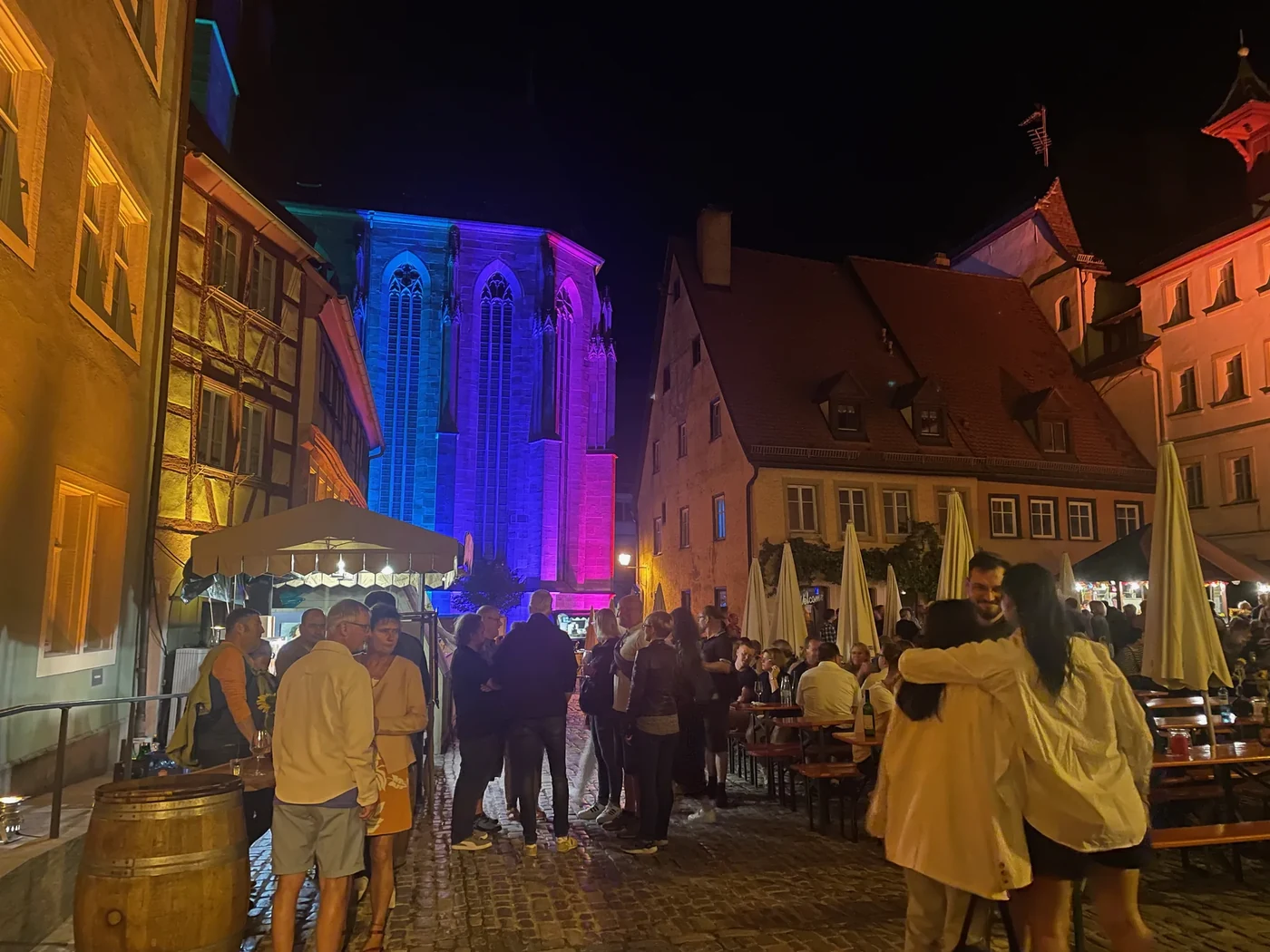 Chronicles of Rothenburg