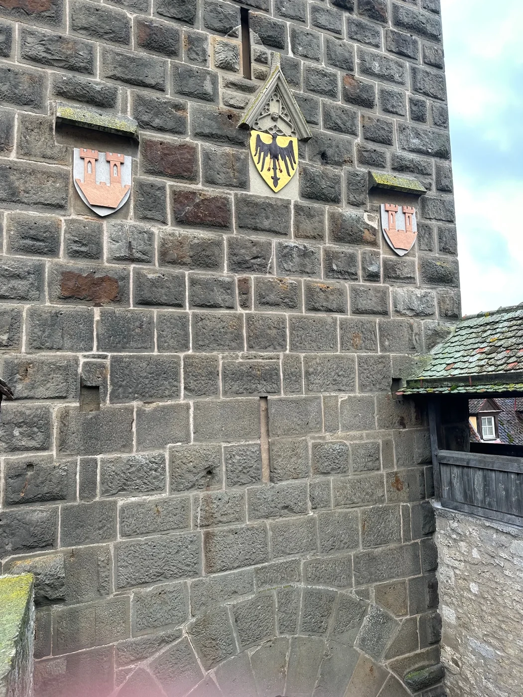 Chronicles of Rothenburg