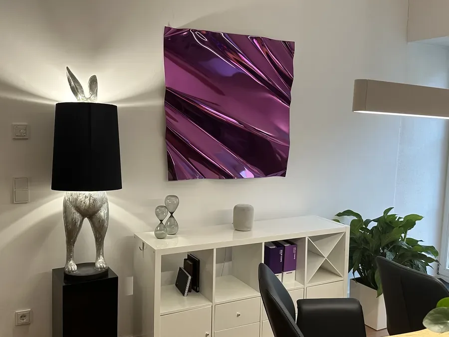 Mein Atelier