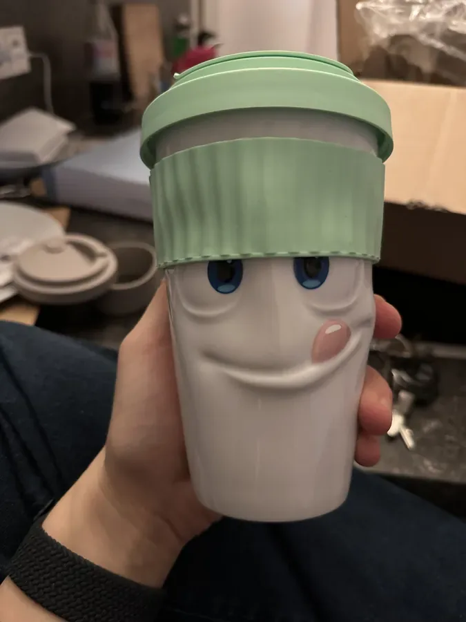 Lieblingstasse