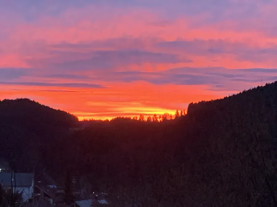 Abendrot