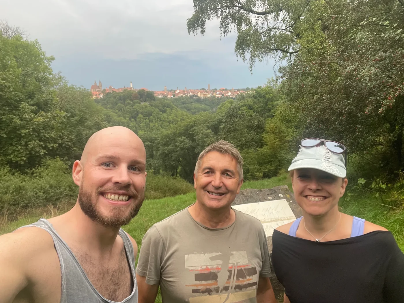 Chronicles of Rothenburg