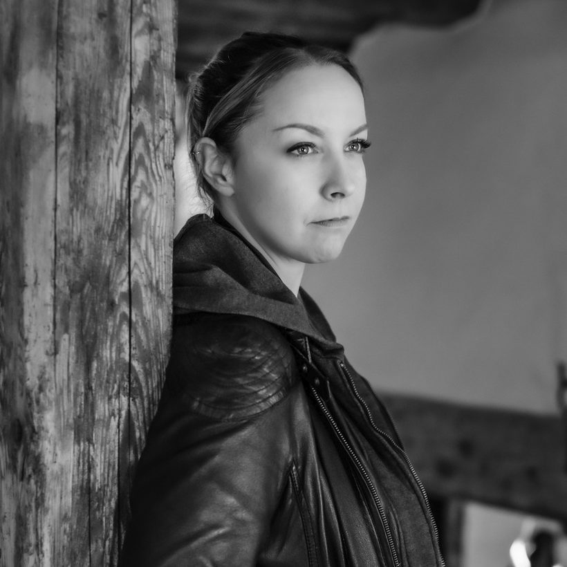 Jenny Wullich