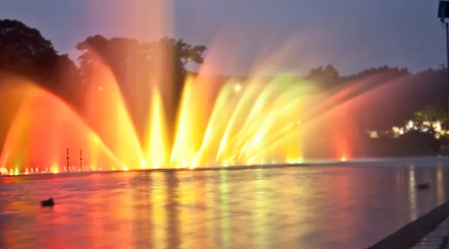 Wasserlichtspiele, Hamburg